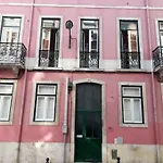 The Loft Lisbon Hostel