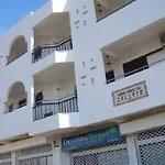 Calipto Apartments