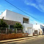 Villa In Algarve Portugal 101456