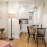 Lisbon Serviced Apartments - Bairro Alto