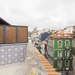 Go2Oporto @Flores Guest House
