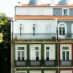 Liiiving In Porto | Boavista Corporate Flat