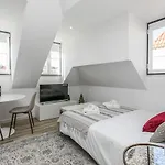 Lxway Apartments Travessa Da Peixeira