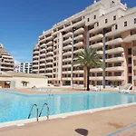 A17 - Heaven Sun Praia da Rocha 1 Bed Apartment