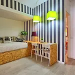 Sao Pedro 30 Guests Apartment