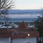 Apartamentos Mar De Alvor