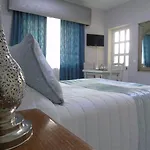 Lagos Guests B&B