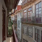 Oporto City Flats - Cimo De Vila