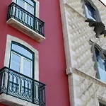 Hotel Riverside Alfama