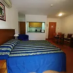 Apartamentos Turísticos Vila Praia