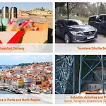 Liiiving In Porto | Boavista Corporate Flat