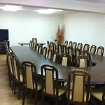 Jrb Hotel