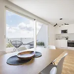 Lovelystay - Penthouse On The Tagus In Alfama