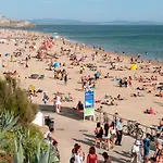 Carcavelos Beach