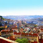 Lisbon Sky Apartment