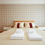 Beguest Lisbon Premium Suites