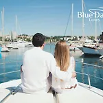 Yacht Blue Days