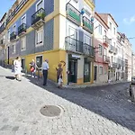 Lisbon Luxury Apartment Bairro Alto 5