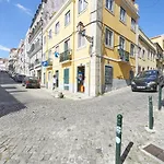 Lisbon Luxury Apartment Bairro Alto 5