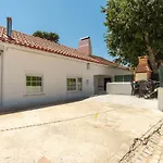 Casa Dos Pescadores