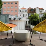 Bo - Alvares Cabral Guesthouse