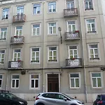 Alves Torgo 14 Lisbon Guest House