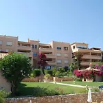 Apartamentos Turisticos Buganvilia