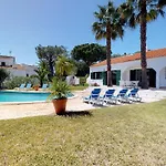 Villa Tolima Vilamoura 4 Bedroom With Pool