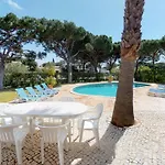 Villa Tolima Vilamoura 4 Bedroom With Pool