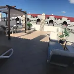 Charm Apartment T2 Al With Big Terrace