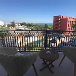 Charm Apartment T2 Al With Big Terrace