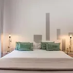 Lisbon City Break Suites