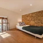 Lapa Cozy Flat With Mezzanine