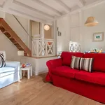 Lapa Cozy Flat With Mezzanine