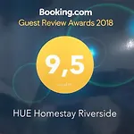 Hue Homestay Riverside