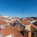 Lovelystay - Bairro Alto Terrace Wonder