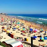 Carcavelos Beach