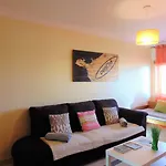 Peniche Beach Apartment Bay