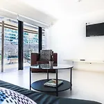Alvorkitecenter Guesthouse Suites