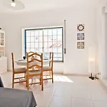 Bmyguest - Ericeira Terrace Apartment