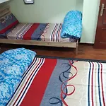 Lisbon Knock