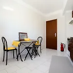 Apartamento Oasis Plaza