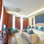 Song Long Hotel