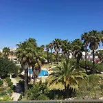 Apartment With One Bedroom In Albufeira, With Pool Access And Furnishe