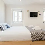 Alfama Loft By Lu Holidays