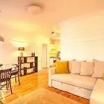 Heart Bairro Alto By Apartments Alfama