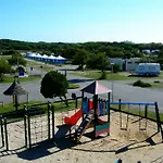 Orbitur Rio Alto Bungalows - Caravan Park