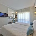 Aguahotels Alvor Jardim