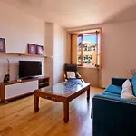 Rua Das Flores Apartment