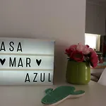 Casa Mar Azul